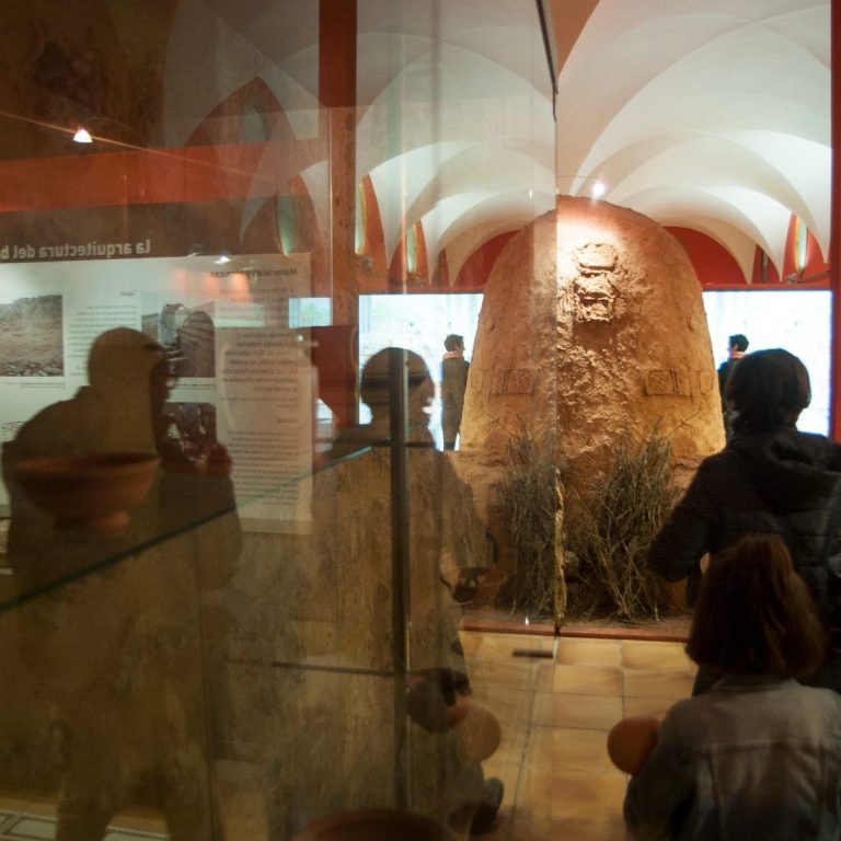 que hacer alcorisa actividades culturales museo ceramica ibera